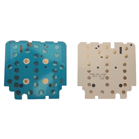 dome of Pay terminal equipment