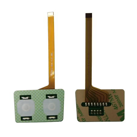 薄膜開關(guān) 薄膜開關(guān)